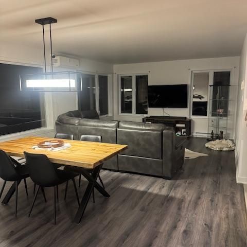 5 ½, de style condo, à louer pour le 1er juillet 2026 - Photo 1