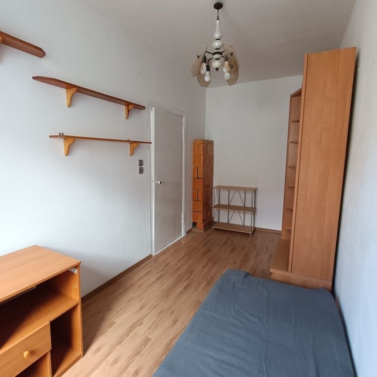 (Symbol 418429) MIESZKANIE na WYNAJEMSzczecin, Śródmieście-Centrum Na wynajem mieszkanie 2 pokojowe w Centrum. - Zdjęcie 1