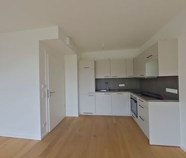 Schnell sein lohnt sich: Jetzt den letzten Grundrisstypen sichern! - Foto 6