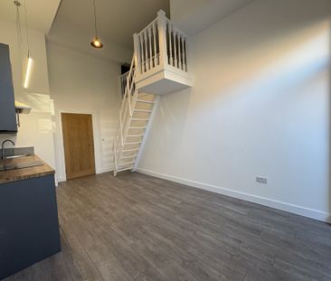 Gold Street, Northampton - Photo 1