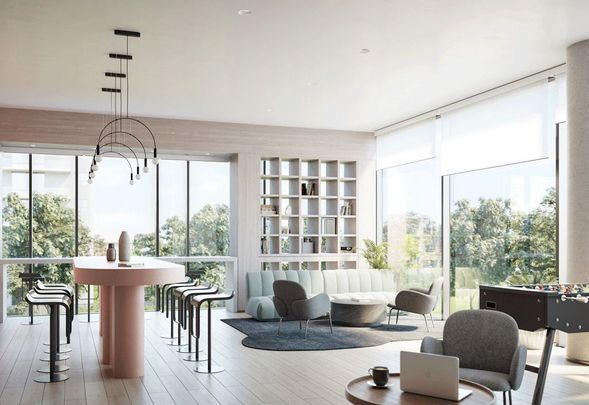 For Lease - 86 Dundas Street Unit# 912, Mississauga, Ontario - Photo 1