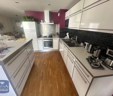 Location Appartement 3 pièces 85m² BOURG EN BRESSE 01000 - Photo 5