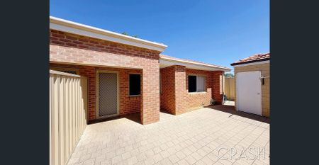 Sick of Sharing Utilities? This 2x1 Villa is ALL Yours! - Photo 5