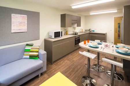 Deluxe Studio - Photo 5