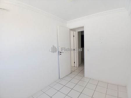 JOQUEI CLUBE - APARTAMENTO - R BELO HORIZONTE, 2830 APTO 114 BL A COND BARCELONA - Foto 4
