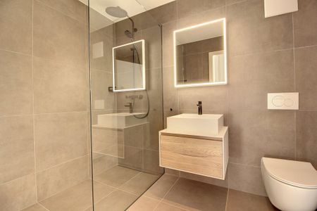 Bel appartement récent de 2.5 pièces - Foto 4