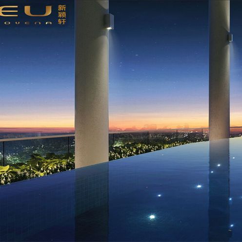 Neu At Novena (D11), Apartment - For Rent - Photo 1