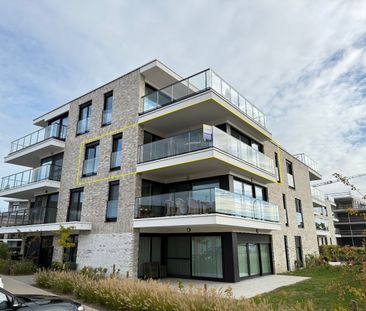 Instapklaar twee-slaapkamerappartement in Meulebeke. - Foto 6