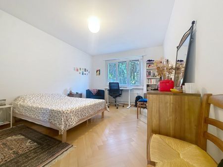 Bel appartement de 3,5 pièces au 2ème étage à Lausanne - Foto 5