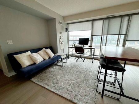 For Lease - 100 Western Battery Road Unit# 605, Toronto, Ontario - Photo 3