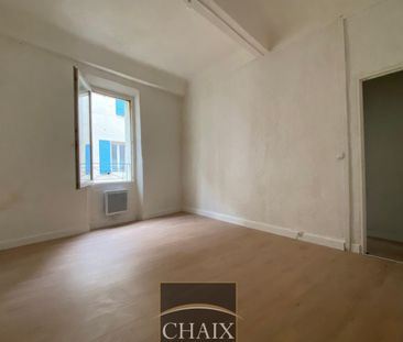 APPARTEMENT TYPE 3 DE 57.23 M2 CENTRE VILLE - Photo 2