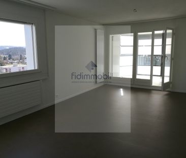 2 Zimmer, 60 m² - Photo 1
