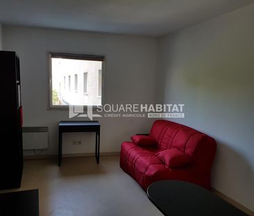 Location Appartement 1 pièce 22m² VALENCIENNES 59300 - Photo 3