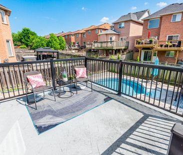 For Lease - 201 Sunset Beach Road, Richmond Hill, Ontario - Photo 5