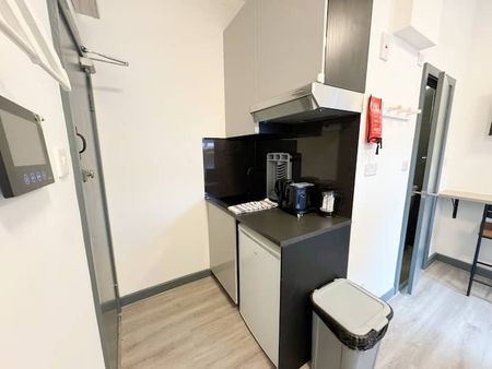 Studio Flat, Golder Greens Road, NW11 - Photo 3