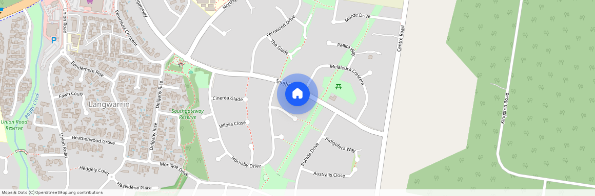 1/82 Southgateway, Vic 3910, Langwarrin