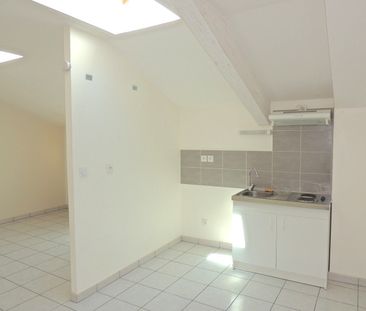 Location Appartement 1 pièce 31m² ROMANS SUR ISERE 26100 - Photo 4