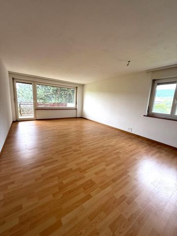Nice 4.5-room apartment on the 1st floor - Photo 4