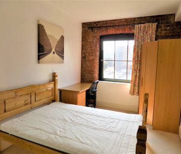 Room in a Shared Flat, Macintosh Mills, M1 - Photo 4