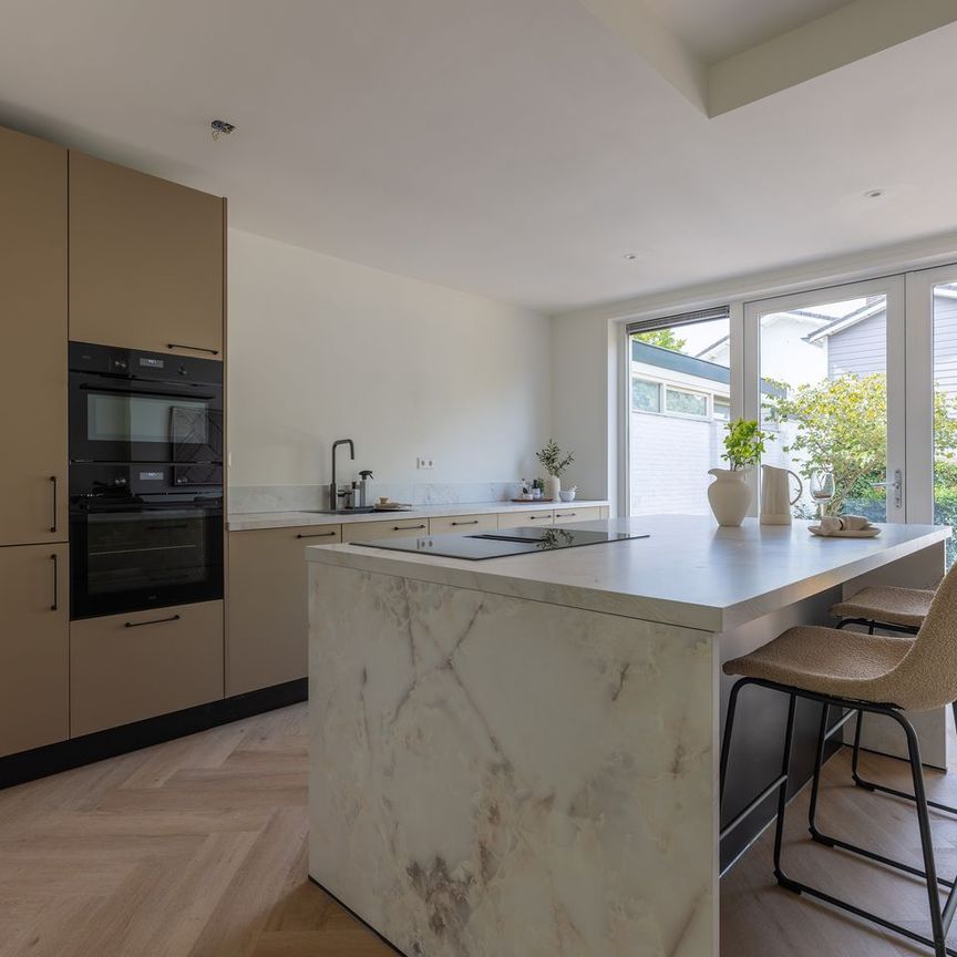 Huis te koop: Ceintuurbaan 237 1402 HK Bussum - Foto 1