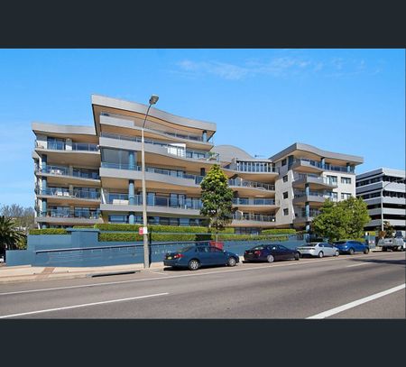 103/265 Wharf Road, Newcastle, NSW 2300 - Photo 5