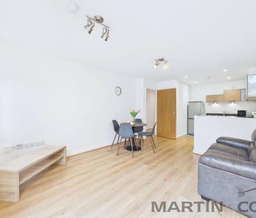 1 bedroom apartment to rent - Photo 3