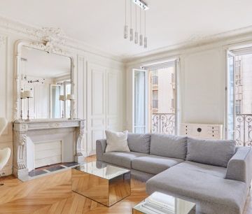 Appartement • Hoche-Friedland - Photo 2