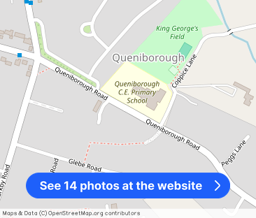 Streethill Farm, Queniborough Road - Photo 1