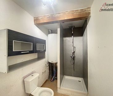 Appartement Orgon 2 pièce(s) 38 m2, - Photo 6