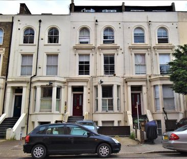 Bedsit, Coleridge Road, N4 - Photo 2