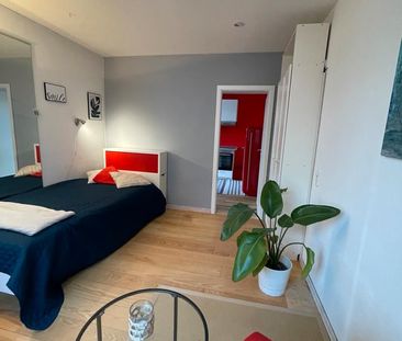 möblierte 2 Zimmer Wohnung, WG geeignet gesucht? - Foto 1