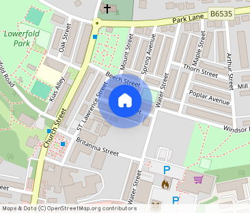 Lime Street, Great Harwood, BB6 - Photo 1