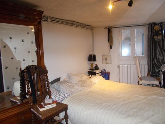 Location / Maison T4 - Photo 1