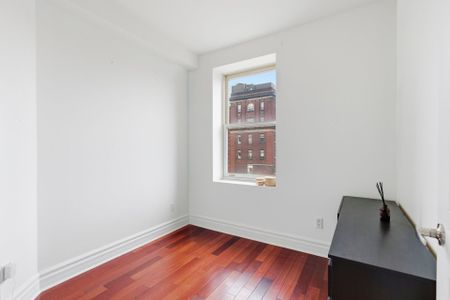 Appartement à louer, Montréal (Ville-Marie) - Photo 4