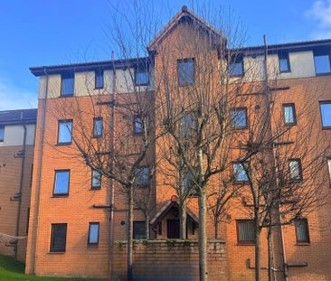 2 bedroom flat to rent - Photo 6