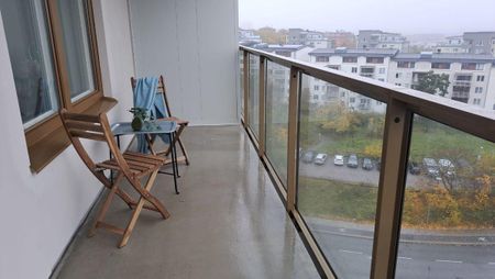 Årstaskogs väg, Stockholm - Foto 2