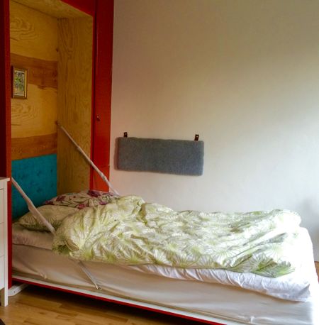 Olof Skötkonungs väg, Hägersten - Foto 4