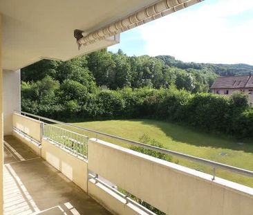 4.5 Zimmer, 104 m², 2. Stock - Photo 6