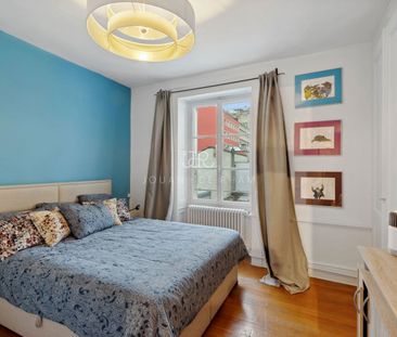 4.5 Zimmer, 97 m², 2. Stock - Photo 5