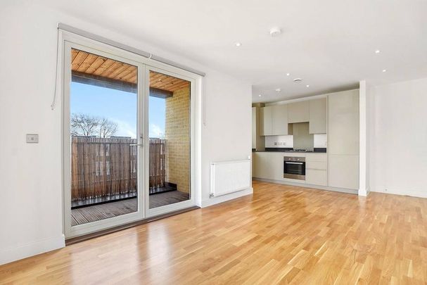 1 bedroom apartment to rent - Photo 1