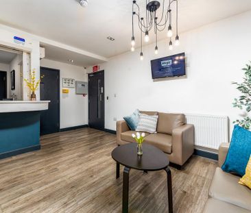 6 bedroom private hall to rent - Photo 6