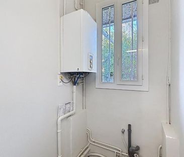 Location Appartement 2 pièces 53m² BORDEAUX 33000 - Photo 2