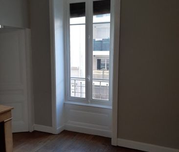 Appartement T1 A Louer - Lyon 3eme Arrondissement - 42.37 M2 - Photo 1