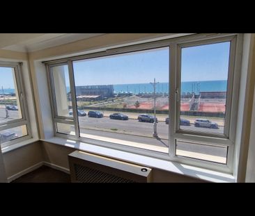 1 Bed Flat, Dorset Court, BN3 - Photo 2