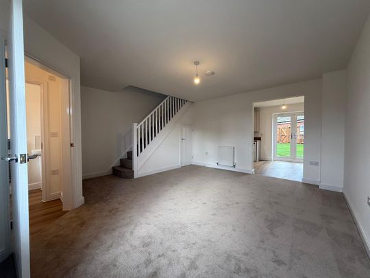 3 Bedroom House To Rent - Photo 1