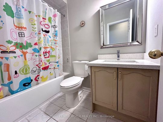 For Lease - 65 Warren Bradley Street, Markham, Ontario - Photo 1