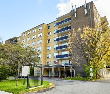 For Lease - 1765 Lawrence Avenue Unit# 207, Toronto, Ontario - Photo 1