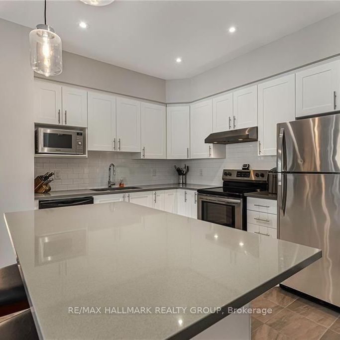 For Lease - 116 WILD CALLA Way, Orleans - Convent Glen and Area, Ontario - Photo 1