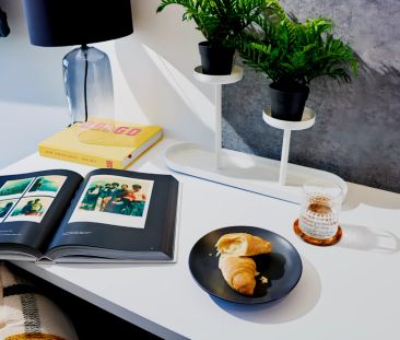 Signature Plus Studio Apartment-Premium View - Photo 1