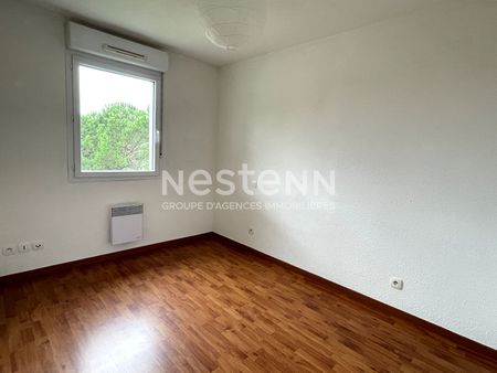 Appartement à louer - Photo 3